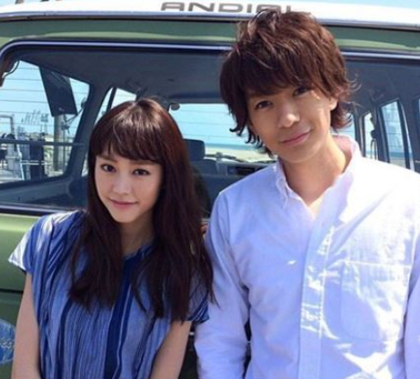 三浦翔平と桐谷美玲が結婚 きっかけはドラマの共演 ハワイ挙式の噂の真相は Aonaoブログ
